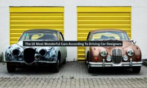 Wonderful Cars