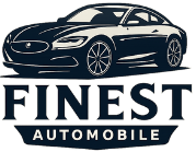 Finest Automobile Logo